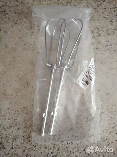 Венчик для миксера