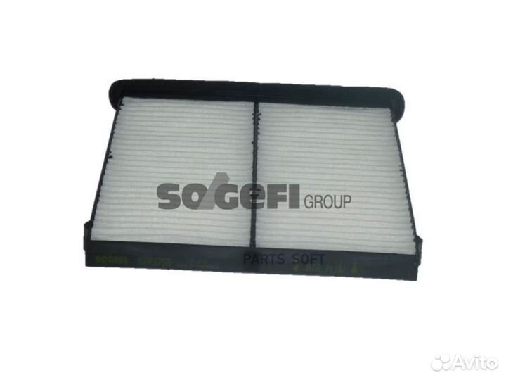 Fram CF11811 Фильтр салонный