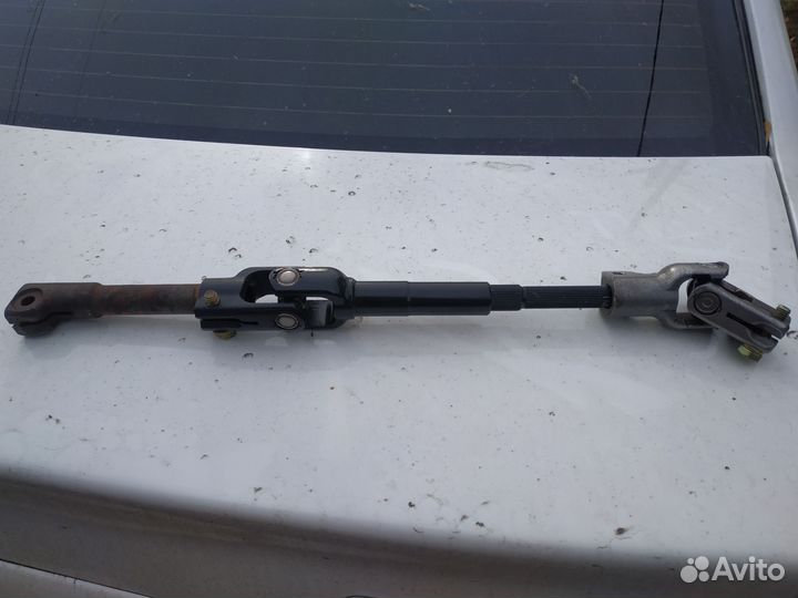 Карданчик рулевой