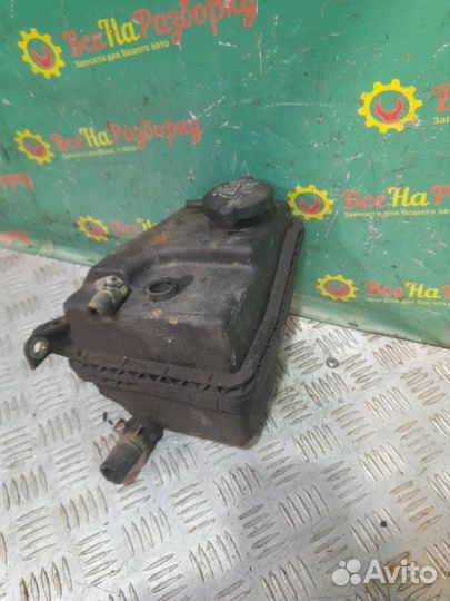 Расширительный бачок Peugeot 406 седан RFV 2.0 Rfv