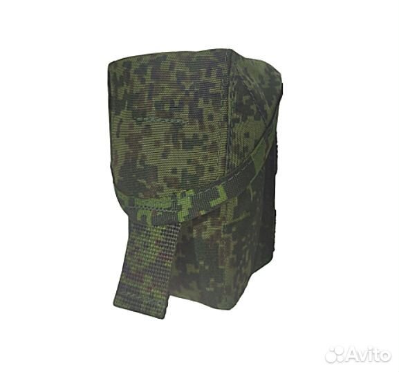 Подсумок для ручных гранат: рго, ргн, ргд-5, Ф-1