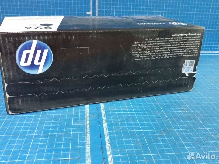 Картридж HP C4092 A