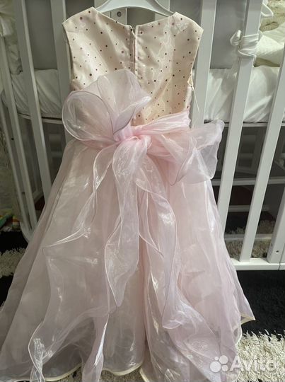 Продам платье