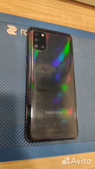Samsung galaxy A31 128gb