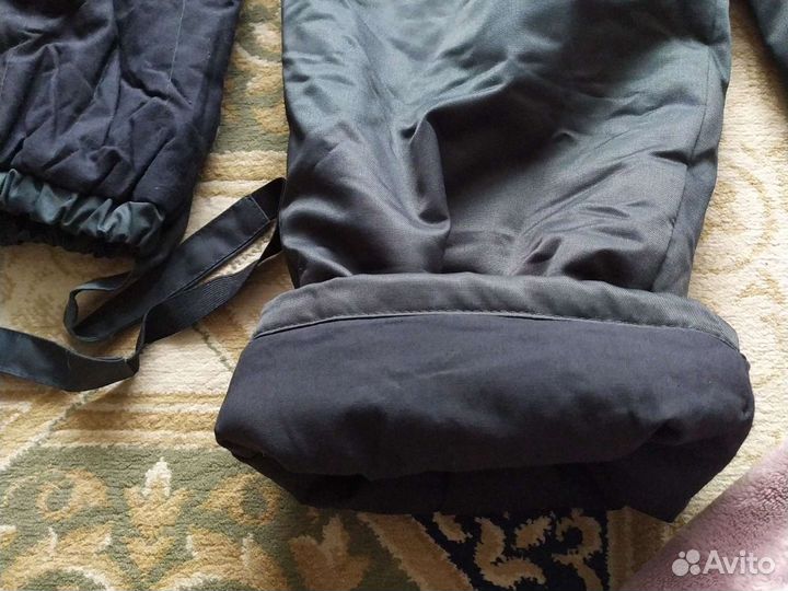 Форма милиции СССР