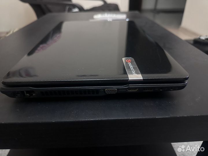 Ноутбук Packard bell p5ws0 intel core i5