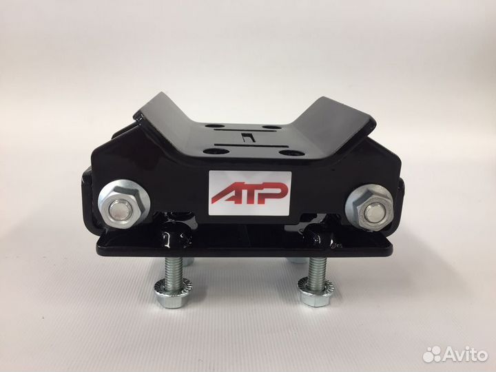 Усиленная подушка АКПП - Toyota Mark Chaser JZX90