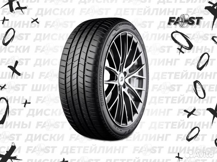 Bridgestone Turanza T005 225/50 R17 98Y