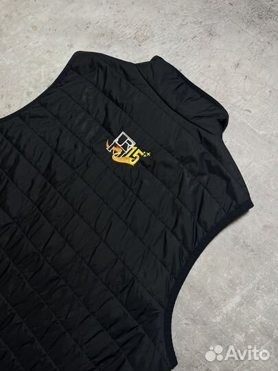 Жилет Carhartt Rain Defender Cordura