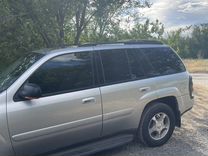 Chevrolet TrailBlazer 4.2 AT, 2005, 230 000 км, с пробегом, цена 857 000 руб.