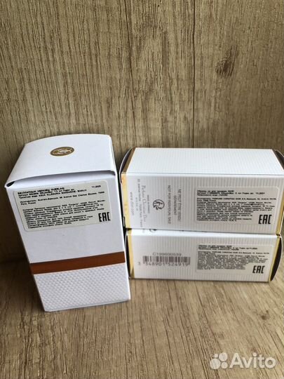 Миниатюры парфюм. Dior J’adore и Guerlain