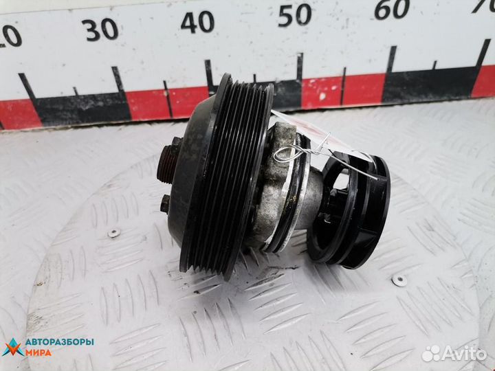 Помпа BMW M5 E39 1998 11517509985