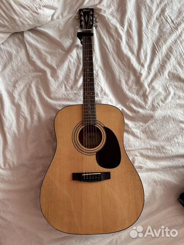 Акустическая гитара Cort AD 810 купить в Москве | Хобби и отдых | Авито