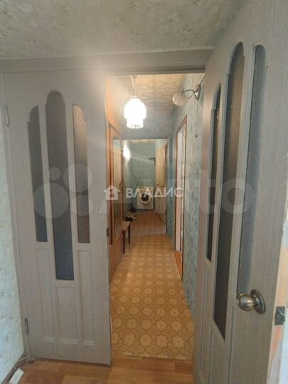 2-к. квартира, 42,2 м², 4/9 эт.