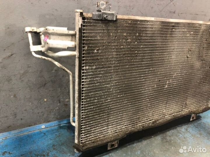 Радиатор кондиционера Mazda 6 GJ