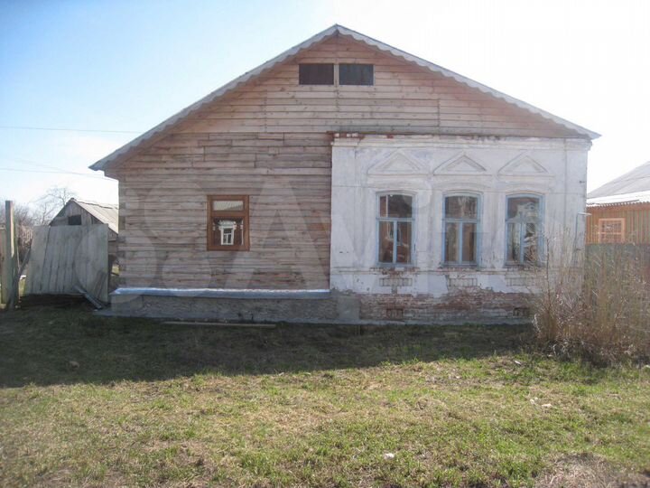 Участок 32 сот. (ИЖС)