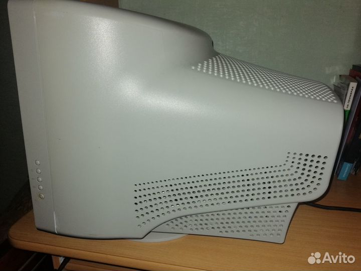 Элт-Монитор для компьютера бу, Samsung 796MB