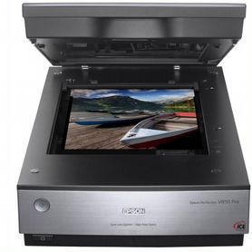 Сканер Epson V850 Pro