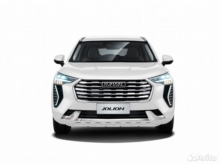 Haval Jolion 1.5 AMT, 2023