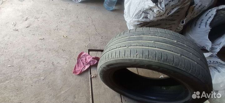 Sportrak SP716 255/55 R17