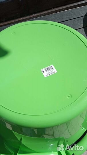 Таз пластик для купания ребенка