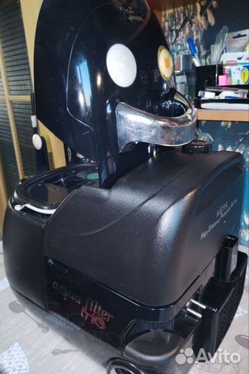 Моющий пылесос Zelmer Profi