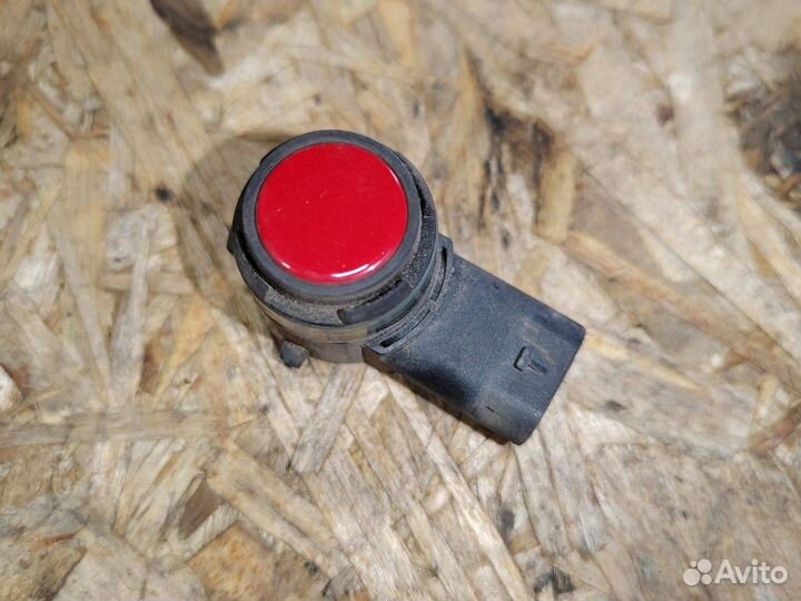 Парктроник Skoda Superb 3 2019 5Q0919275B