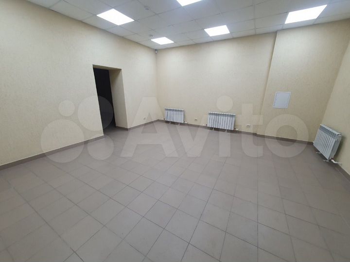 Торговая площадь, 50 м²