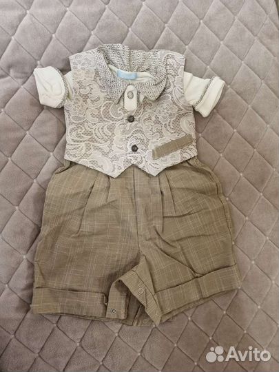 Костюм для мальчика