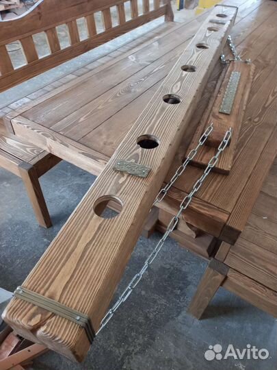 Люстра потолочная