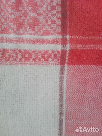 Скатерть лен новая