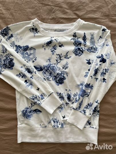 Пижама двойка, комплект, домашняя одежда Next