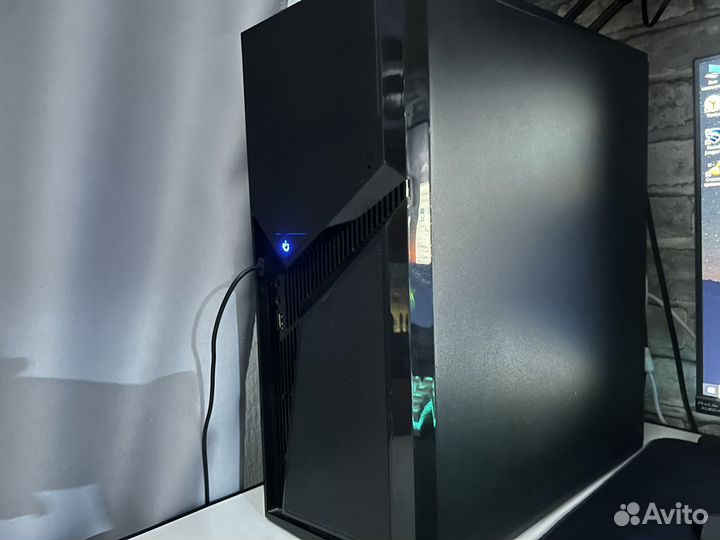 Игровой пк