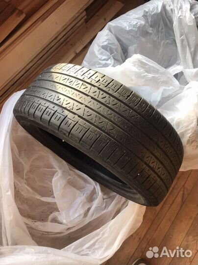 Dunlop SP Sport 5000 225/50 R18