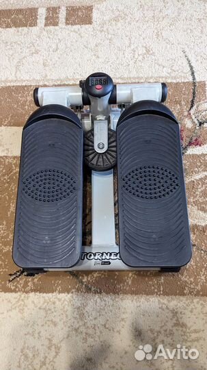 Тренажер степпер