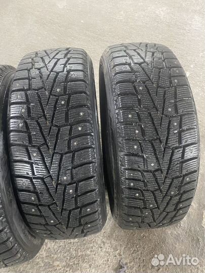 Roadstone Winguard 205/55 R16