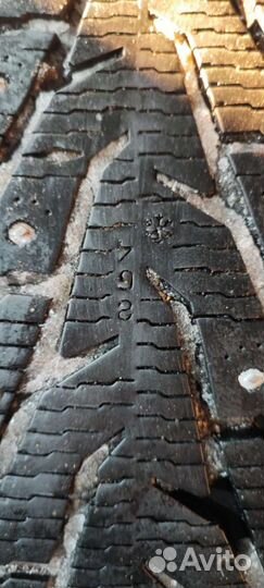 Nordman WR SUV 285/60 R18