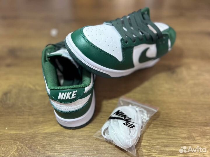 Кроссовки Nike SB