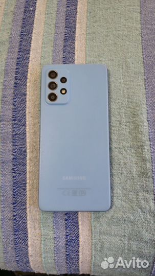 Samsung Galaxy A52, 8/256 ГБ