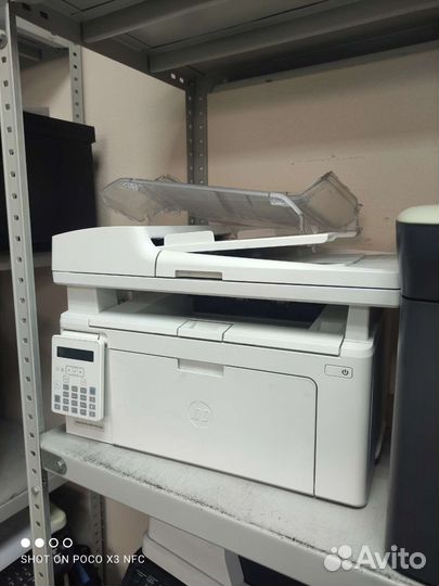 Мфу лазерные HP, Canon, Kyocera с гарант