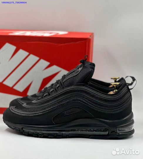 Кроссовки Nike Air Max 97 (Арт.42736)
