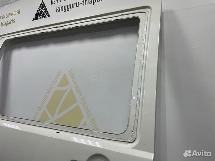 Дверь правая Volkswagen Transporter T6 до