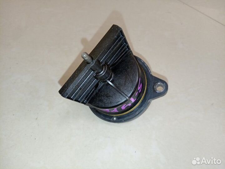 Заслонка воздушная Jaguar S-Type X200 AJ30 2000