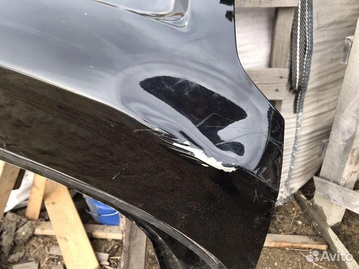 Дверь багажника LADA Granta FL