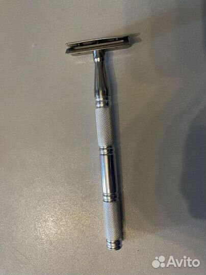 Бритвенный станок новый Салекс