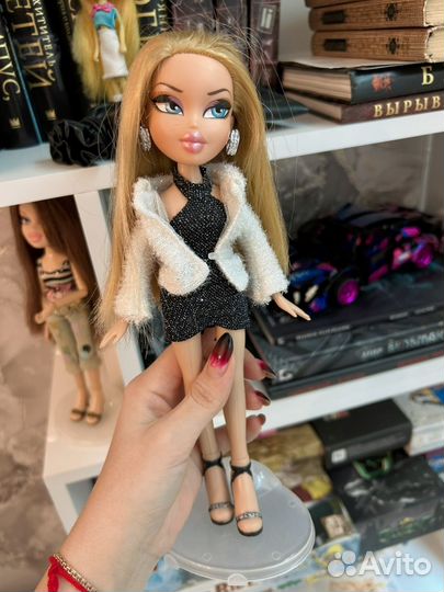 Кукла братц bratz
