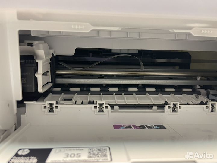 Мфу струйный цветной Hp deskjet 2320