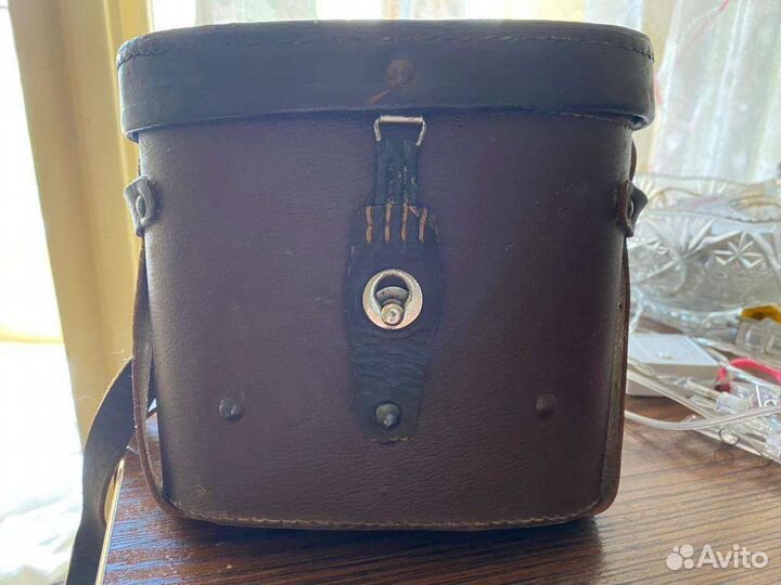 Бинокль 6х30 СССР