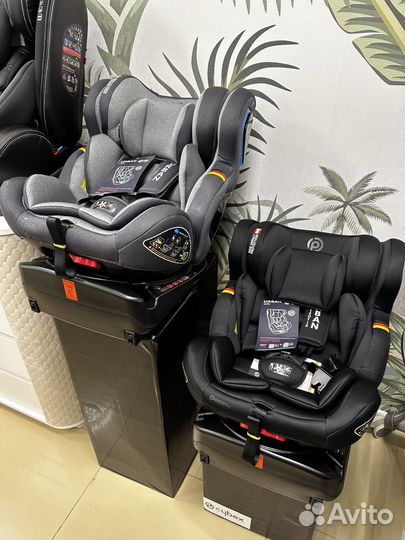 Автокресло UNO от 0 до 36 кг (0-12 лет)