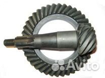 Главная пара ваз 4.1 (2103) Бронто Рысь ваз